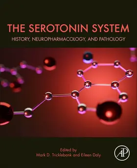 Tricklebank / Daly |  The Serotonin System | Buch |  Sack Fachmedien