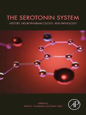 Tricklebank / Daly | The Serotonin System | E-Book | sack.de
