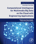 Zhang / Sheng |  Computational Intelligence for Multimedia Big Data on the Cloud with Engineering Applications | eBook | Sack Fachmedien