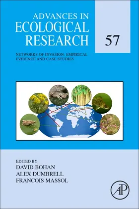 Bohan | Networks of Invasion: Empirical Evidence and Case Studies | Buch | 978-0-12-813328-6 | www.sack.de
