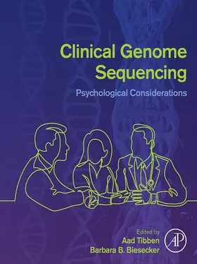Tibben / Biesecker | Clinical Genome Sequencing | E-Book | www.sack.de