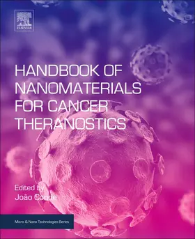 Conde |  Handbook of Nanomaterials for Cancer Theranostics | Buch |  Sack Fachmedien