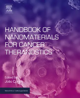 Conde | Handbook of Nanomaterials for Cancer Theranostics | E-Book | www.sack.de