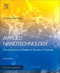 Ramsden |  Applied Nanotechnology | Buch |  Sack Fachmedien