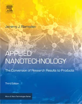 Ramsden | Applied Nanotechnology | E-Book | sack.de
