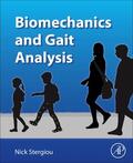 Stergiou |  Biomechanics and Gait Analysis | Buch |  Sack Fachmedien