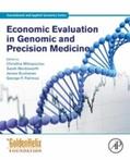 Mitropoulou / Wordsworth / Buchanan |  Economic Evaluation in Genomic and Precision Medicine | eBook | Sack Fachmedien