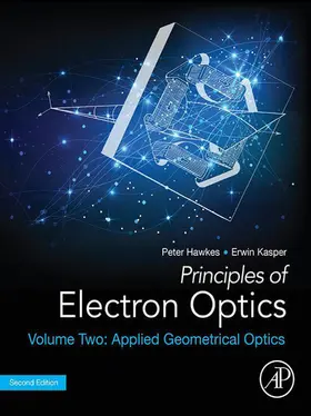 Hawkes / Kasper | Principles of Electron Optics, Volume 2 | E-Book | sack.de