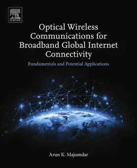 Majumdar |  Optical Wireless Communications for Broadband Global Internet Connectivity | eBook | Sack Fachmedien