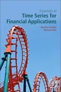Guidolin / Pedio |  Essentials of Time Series for Financial Applications | Buch |  Sack Fachmedien