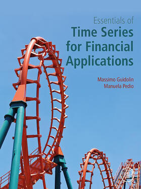 Guidolin / Pedio | Essentials of Time Series for Financial Applications | E-Book | sack.de