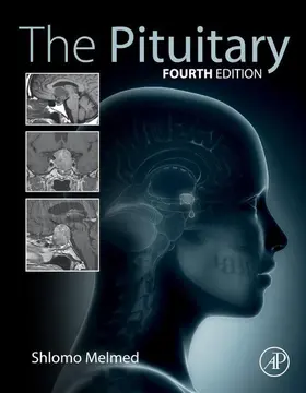 Melmed | The Pituitary | E-Book | www.sack.de