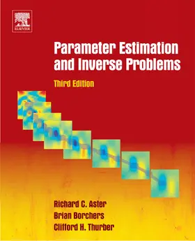 Aster / Borchers / Thurber | Parameter Estimation and Inverse Problems | E-Book | www.sack.de