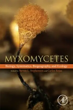 Rojas / Stephenson | Myxomycetes | E-Book | www.sack.de