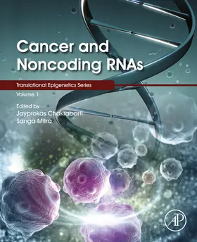 Chakrabarti / Mitra / Tollefsbol | Cancer and Noncoding RNAs | E-Book | www.sack.de