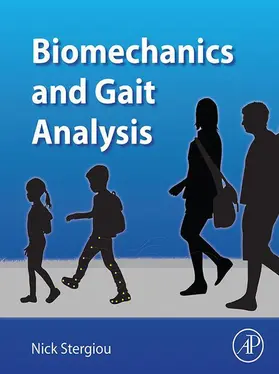 Stergiou | Biomechanics and Gait Analysis | E-Book | sack.de