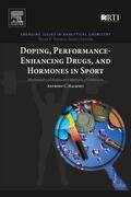 Hackney |  Doping, Performance-Enhancing Drugs, and Hormones in Sport | Buch |  Sack Fachmedien