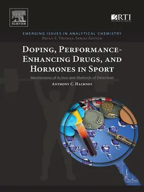 Hackney |  Doping, Performance-Enhancing Drugs, and Hormones in Sport | eBook | Sack Fachmedien
