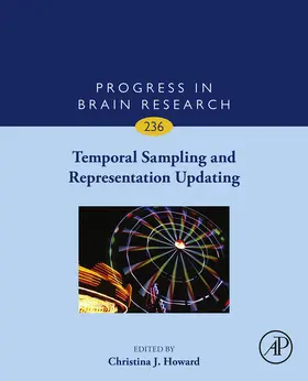 Howard | Temporal Sampling and Representation Updating | E-Book | www.sack.de