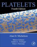 Michelson / Cattaneo / Frelinger |  Platelets | Buch |  Sack Fachmedien