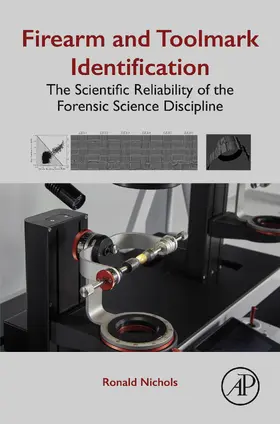 Nichols | Firearm and Toolmark Identification | E-Book | www.sack.de