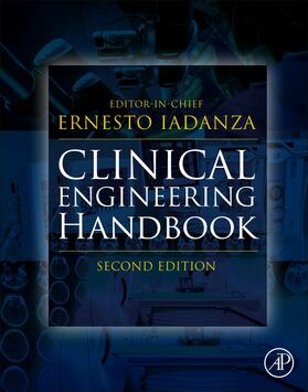  Clinical Engineering Handbook | Buch |  Sack Fachmedien