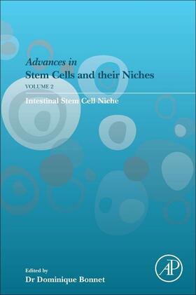  Intestinal Stem Cell Niche | Buch |  Sack Fachmedien