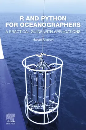 Alyuruk | R and Python for Oceanographers | E-Book | www.sack.de