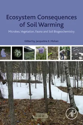 Mohan | Ecosystem Consequences of Soil Warming | E-Book | www.sack.de