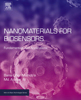 Nanomaterials for Biosensors | E-Book | sack.de