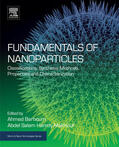 Barhoum |  Fundamentals of Nanoparticles | eBook | Sack Fachmedien