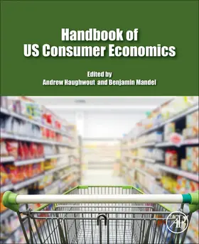 Haughwout / Mandel |  Handbook of US Consumer Economics | Buch |  Sack Fachmedien