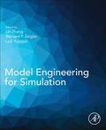 Zhang / Zeigler / LaiLi |  Model Engineering for Simulation | Buch |  Sack Fachmedien