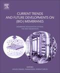 Basile / Curcio / Inamuddin |  Current Trends and Future Developments on (Bio-) Membranes: Membrane Desalination Systems: The Next Generation | Buch |  Sack Fachmedien