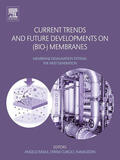 Basile / Curcio / Inamuddin |  Current Trends and Future Developments on (Bio-) Membranes | eBook | Sack Fachmedien