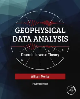 Menke | Geophysical Data Analysis | E-Book | www.sack.de