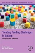 Tarbox / Bermudez |  Treating Feeding Challenges in Autism | Buch |  Sack Fachmedien