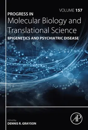  Epigenetics and Psychiatric Disease | eBook | Sack Fachmedien