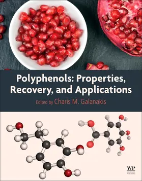 Galanakis | Polyphenols | Buch | 978-0-12-813572-3 | www.sack.de
