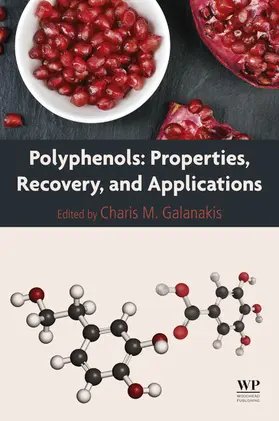 Galanakis |  Polyphenols: Properties, Recovery, and Applications | eBook | Sack Fachmedien