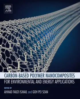 Goh |  Carbon-based Polymer Nanocomposites for Environmental and Energy Applications | Buch |  Sack Fachmedien