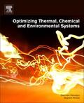 Sieniutycz / Szwast |  Optimizing Thermal, Chemical, and Environmental Systems | Buch |  Sack Fachmedien