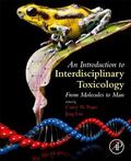 Pope / Liu |  An Introduction to Interdisciplinary Toxicology | Buch |  Sack Fachmedien