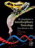 Liu |  An Introduction to Interdisciplinary Toxicology | eBook | Sack Fachmedien