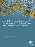 Sepehrnoori |  Low Salinity and Engineered Water Injection for Sandstone and Carbonate Reservoirs | eBook | Sack Fachmedien