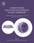 Basile / Charcosset |  Current Trends and Future Developments on (Bio-) Membranes | eBook | Sack Fachmedien
