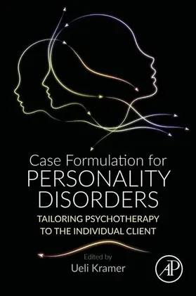 Kramer | Case Formulation for Personality Disorders | E-Book | www.sack.de