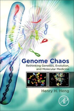 Heng | Genome Chaos | Buch | 978-0-12-813635-5 | www.sack.de