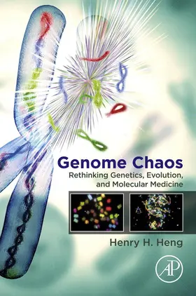 Heng |  Genome Chaos | eBook | Sack Fachmedien