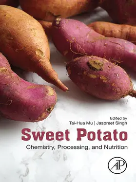 Mu / Singh |  Sweet Potato | eBook | Sack Fachmedien